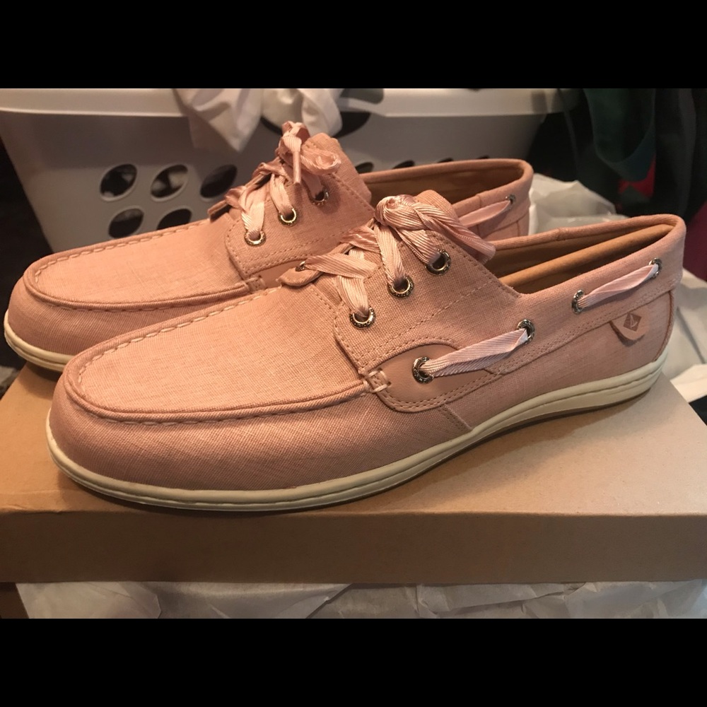Women’s Sperrys
